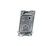 Macara geam electrica Land Rover Freelander (Fa), 11.2006-11.2014, montare fata, dreapta, RapidAuto