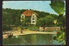 CPIB 22260 - CARTE POSTALA - OCNA SIBIULUI, Circulata, Fotografie