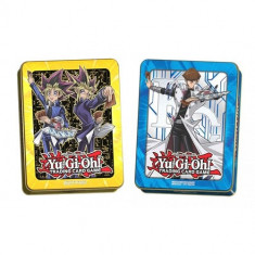 Carti De Joc Yu-Gi-Oh! Mega Tin Yugi Muto foto