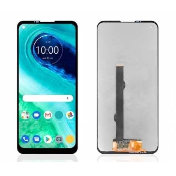 Display cu touchscreen Motorola Moto G Fast Service Pack foto