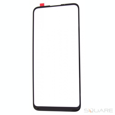 Geam Sticla Samsung A11, A115, Black foto