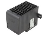 Suflantă de &icirc;ncălzire STEGO 1kW IP20 semiconductor cu ventilator 03232.9-00