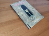 CARTEA PSALMILOR PRE STIHURI RETOCMITA ACUM DE ȘERBAN FOARȚĂ - EDIȚIE BIBLIOFILA