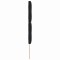 Tablie cap Negru Catifea - 5