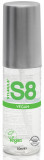 Lubrifiant S8 WB Vegan Lube 50 ml, Stimul8