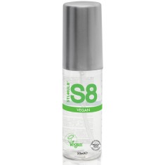 Lubrifiant S8 WB Vegan Lube 50 ml