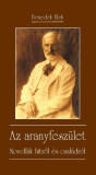 Az aranyfesz&uuml;let - Novell&aacute;k hitről &eacute;s csal&aacute;dr&oacute;l - Benedek Elek
