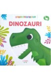 Misc si descopar. Dinozauri