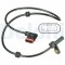 DELPHI SS20541 senzor,turatie roata