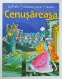 CENUSAREASA , SERIA &#039; CELE MAI FRUMOASE POVESTI CLASICE &#039; , ANII &#039;2000