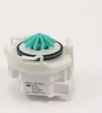Pompa Evacuare Apa Originala Hotpoint Masina Spalat Vase