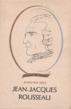 Jean-Jacques Rousseau foto