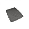 Covor Tavita Portbagaj Auto UNIDEC BMW Seria 6 Gran Coupe F06 (2010-2016) Negru