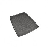 Tavita Portbagaj Auto UNIDEC BMW Seria 5 F10 Berlina (2010-2017) Neagra