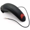 Aripă - spate, pentru trotineta electrică, cu lumină de poziție și fr&acirc;nă, GB4 | Motorevolution