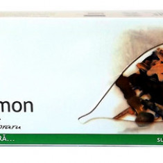 Cinnamon Medica 30cps