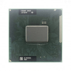 Procesor Intel Core i7-2620M 2.70GHz, 4MB Cache, Socket FCBGA1023, PPGA988 NewTechnology Media foto