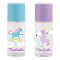 Set 2 Apa de colonie pentru copii, Blue &amp; Violet Unicorn Sweet Dreams, Martinelia 3151, 2x85 ml