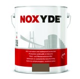 Membrana Elastomerica Noxyde Maron 5 Litri