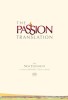 The Passion Translation New Testament (2020 Edition) Hc Ivory: With Psalms, Proverbs and Song of Songs