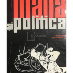 Michele Pantaleone - Mafia și politica (editia 1964)