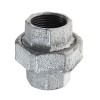 Racord olandez fonta zincata, FI - FI, 1&quot;, 330