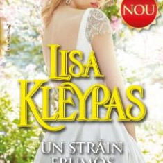 Un strain frumos - Lisa Kleypas