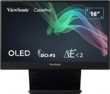 Cumpara ieftin Monitor ViewSonic 16&quot; VP16-OLED