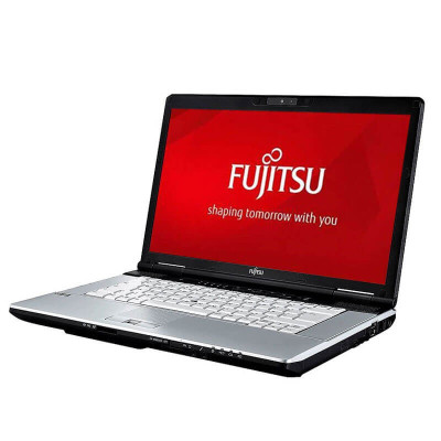 Laptopuri Second Hand Fujitsu LIFEBOOK S751, Core i3-2350M, Grad A-, Webcam foto