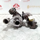 Cumpara ieftin Turbina Alfa Romeo Fiat Lancia 1.9 D