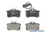 Placute frana Ford Galaxy (2000-2005)