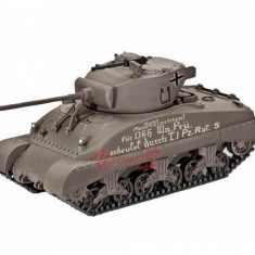 REVELL Sherman M4A1