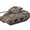 REVELL Sherman M4A1