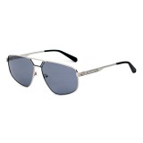 Ochelari de Soare Bărbați Guess GF00044-6108V &Oslash; 61 mm, Plastic, Galben, Polaroid