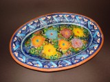 Cumpara ieftin Platou din ceramica portugheza OLARIA, ceramist Beatriz Cartaxo