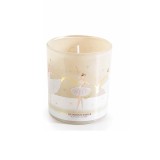 Cumpara ieftin Candela parfumata Christmas 7x8 cm
