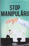 AS - JACQUES REGARD - STOP MANIPULARII
