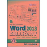 Word 2013 zsebk&ouml;nyv - B&aacute;rtfai Barnab&aacute;s