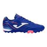 Cumpara ieftin Ghete fotbal Joma Aguila albastru