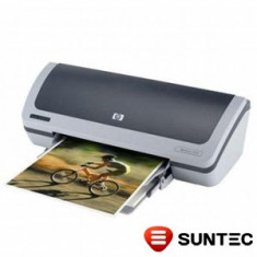 Imprimanta cu jet HP Deskjet 3645 C9028A fara cartuse, fara alimentator, fara cabluri foto