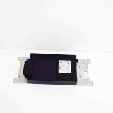 Modul de control Bluetooth BMW 2 Coupe F22, F87 2015 OEM: 9297787,9377149 17708987