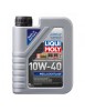 Ulei de motor Liqui Moly Leichtlauf cu MOS2 10W40, 1L