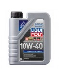 Ulei de motor Liqui Moly Leichtlauf cu MOS2 10W40, 1L