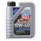 Ulei de motor Liqui Moly Leichtlauf cu MOS2 10W40, 1L