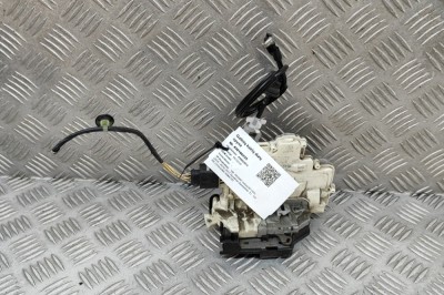 &amp;Icirc;ncuietoare ușă st&amp;acirc;nga spate VW PASSAT Variant B7 365 2012 OEM: 3C4839015A | 30186225 foto