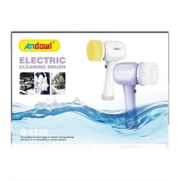 Andowl Perie Electrică de Curățare pentru Diverse Suprafețe Q-SZ20