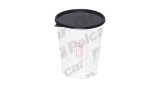 Capac pahar amestec vopsea Colad 2300 ml, 100 buc.