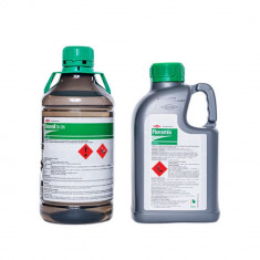 Pachet Floramix (Floramix 0.795 Kg+1.8 l Adjuvant)