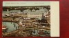 1906-Expoz.nat.1906-Ved.gen.-st.ovala15 bani+st.goarna-C.P.circ.-F RARA, Circulata, Bucuresti, Printata