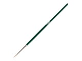 Pensula rotunda Kreul Basic nr. 00